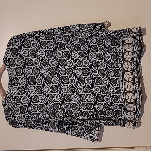 Lucky Brand blouse - Picture 6 of 6